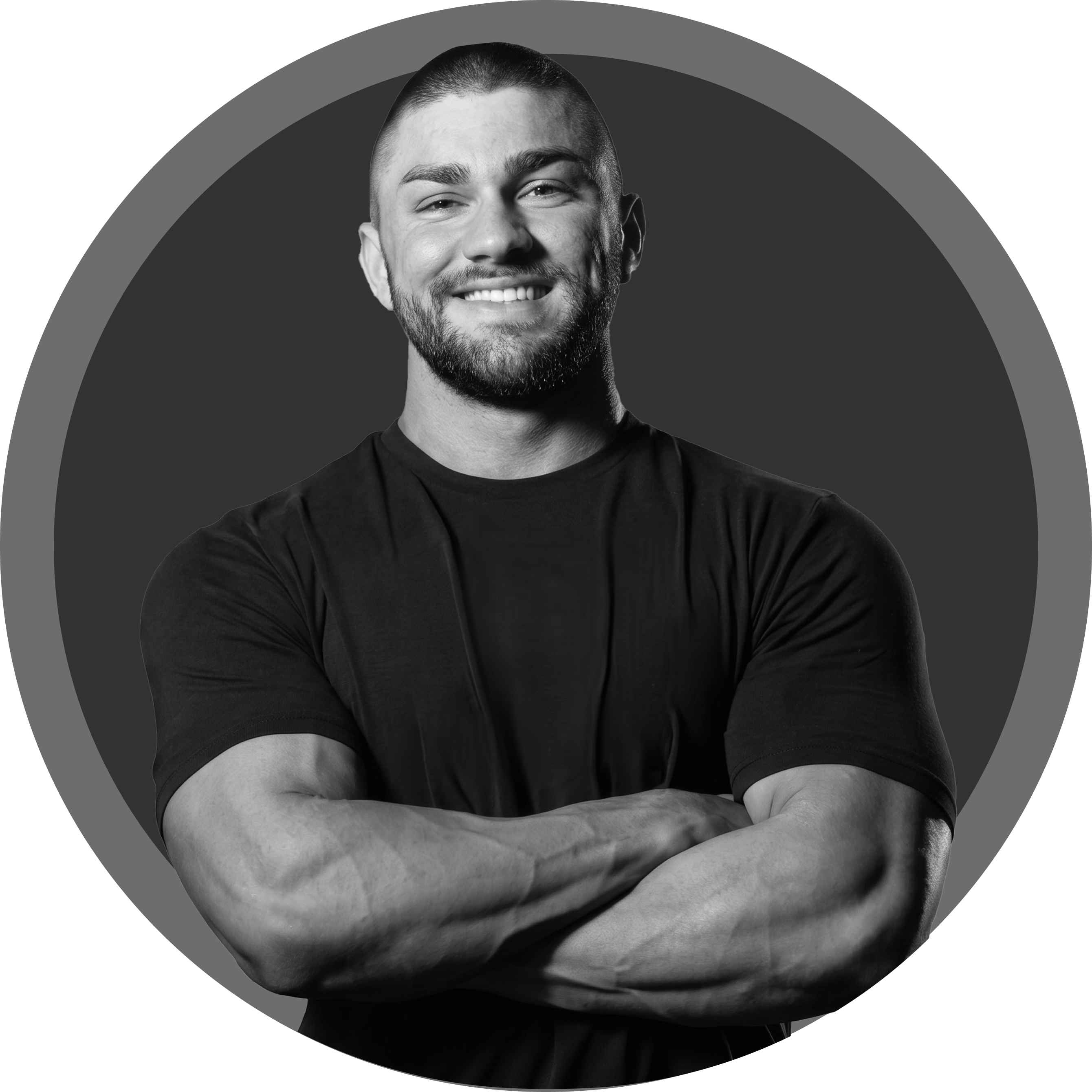 Why Whole Men's Health